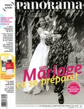 Bertrand Révillion - Panorama Hors-série N° 27 : Un mariage, ça se prépare !.