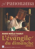 Marie-Noëlle Thabut - Panorama Hors-série N° 57 : L'évangile du dimanche - Année A.
