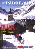 Bertrand Révillion et Dominique Quinio - Panorama Hors-série N° 66 : Prières des jours - Noël 2008.