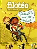  Bayard Presse - Filotéo N° 199, Octobre-nove : L'amitié, quelle aventure !.