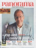 Bertrand Révillion - Panorama N° 471, Décembre 201 : Noël "Jésus vient comme un pauvre".