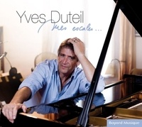 Yves Duteil - Vues escales.... 2 CD audio