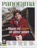 Bertrand Révillion - Panorama N° 475, Avril 2011 : "Pâques est un silence sonore".