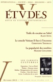 Pierre de Charentenay - Etudes N° 4174, Octobre 201 : .