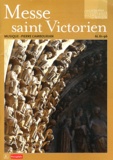 Pierre Cambourian - Signes musiques Hors-Série : Messe saint Victorien - Messe à usage liturgique, AL 61-96. 1 CD audio