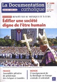 Jean-François Petit - La documentation catholique N° 2488, 15 Avril 20 : Benoît XVI au Mexique et à Cuba.