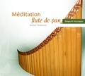Michel Tirabosco - Méditation flûte de pan.