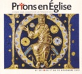 Jacques Nieuvarts - Prions en Eglise petit format N° 323, novembre 2013 : .