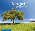Wolfgang Amadeus Mozart et Remi Masunaga - La magie Mozart.