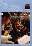 Dominique Pierre - Signes musiques N° 140, mars-avril 2014 : Pentecôte - Le chant et la musique dans les célébrations.
