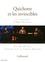 Erri De Luca - Quichotte et les invincibles - DVD + livret.
