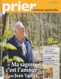 Christine Florence - Prier N° 321, Mai 2010 : .