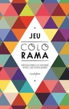  Cruschiform - Jeu Colorama - Découvrez le monde avec les couleurs ! Avec 132 cartes.