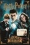  Gallimard Jeunesse - Agenda Harry Potter - Avec des quiz et des stickers.
