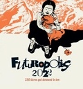  Collectifs - Catalogue Futuropolis 2022.