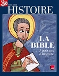 Jean-Pierre Denis - La Vie Hors-série : Histoire de la Bible.