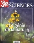 Chantal Cabé - La Vie Hors-série Sciences juin 2020 : Le génie de la nature.