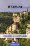  Guide Saint-Christophe - Guide Saint-Christophe. 1 Plan détachable