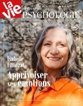 Michel Sfeir et Aymeric Christensen - La Vie Hors-série : Psychologie - Isabelle Filliozat. Apprivoiser ses émotions.