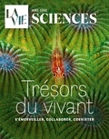 Michel Sfeir - La Vie Hors-série sciences : Trésors du vivant.