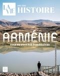 Michel Sfeir - La Vie Hors-série Histoire, mars 2024 : Arménie - Elle ne doit pas disparaître.