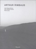 Jean-Hugues Berrou et Jean-Jacques Lefrère - Rimbaud Coffret en 3 volumes : Rimbaud à Aden ; Rimbaud au Harar ; Rimbaud ailleurs.