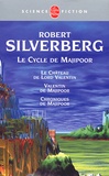 Robert Silverberg - Le Cycle De Majipoor Coffret 3 Volumes : Le Chateau De Lord Valentin. Chroniques De Majipoor. Valentin De Majipoor.