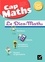 Roland Charnay et Bernard Anselmo - Cap Maths cycle 3 CM1-CM2 - Le Dico-Maths (5 exemplaires).