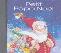  Petits chanteurs croix de bois et  Mylie - Petit Papa Noël - CD Audio.