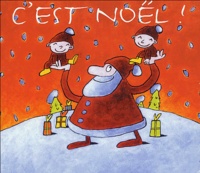  Naïve - C'est Noël ! Coffret 3 CD : Noël des enfants ; La parade des jouets ; Nuit de Noël Christmas Night.