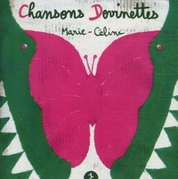  Marie-Céline - Chansons devinettes - CD Audio.