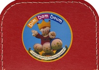 Katherine Roumanoff - Dim Dam Doum  : .