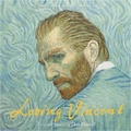 AVM DIFFUSION - Loving Vincent