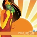  Pao Brasil - Electro bossa.