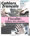 Dominique Bureau et Michel Bouvier - Cahiers français N° 405, juillet-août 2018 : Fiscalité : l'affaire des citoyens.