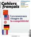  La Documentation Française - Cahiers français N° 408, novembre-décembre 2019 : Compétitivité et marque France.