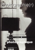 Cédric de Veigy et Michel Frizot - Documentation photographique N° 8021 Juin 2001 : Photographie(r).