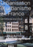 Robert Marconis - Documentation Photographique N° 8025 Fevrier 2002 : Urbanisation Et Urbanisme En France, Les Metropoles De Province.