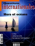 Serge Sur et Olivier Nay - Questions internationales N° 14 juillet-août 2 : Mers et océans.