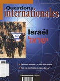 Serge Sur et Anne Le More - Questions internationales N° 28, Novembre-Déce : Israël.