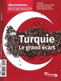  La Documentation Française - Questions internationales N° : La Turquie : le grand écart.