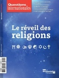 Serge Sur et Sabine Jansen - Questions internationales N° 95-96, janvier-avril 2019 : Le réveil des religions.