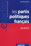 Pierre Bréchon - Les partis politiques français.