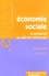 Thierry Jeantet - Economie sociale - La solidarité au défi de l'efficacité.