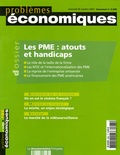 Jean-Claude Papillon et Martine Boutary - Problèmes économiques N° 2.885, Octobre 20 : Les PME : atouts et handicaps.