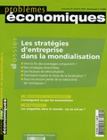 David Laurence Levy et Michel Drancourt - Problèmes économiques N° 2/909 : Les stratégies d'entreprise dans la mondialisation.