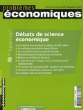 Radu Vranceanu et Sophie Brana - Problèmes économiques N° Spécial 2/911, No : Débats de science économique.