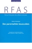 Guillemette Buisson - Revue française des affaires sociales N° 4/2019 : Des parentalités bousculées - Du désir d'enfant aux expériences de la parentalité.