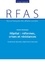 Maud Gelly et Joseph Hivert - Revue française des affaires sociales N° 4, octobre-décembre 2021 : Hôpital : réformes, crises et résistances.