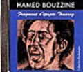 Hamed Bouzzine - Fragment d'épopée Touareg. 1 CD audio